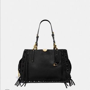 Coach Dreamer bag
